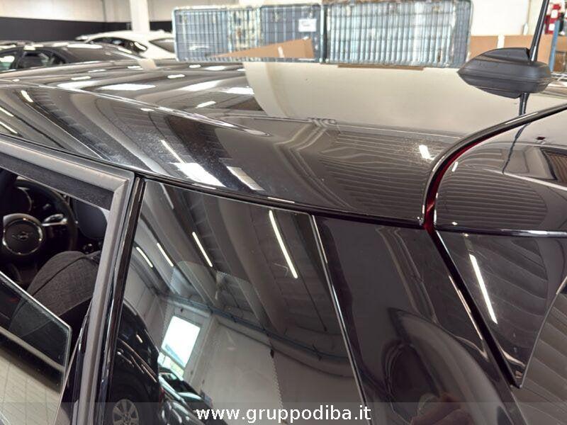 MINI Mini 5 porte Mini F55 2021 5p Mini 5p 1.5 Cooper Essential auto
