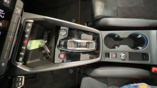 AUDI S3 SPB TFSI quattro S tronic #TETTO #VARI COLORI