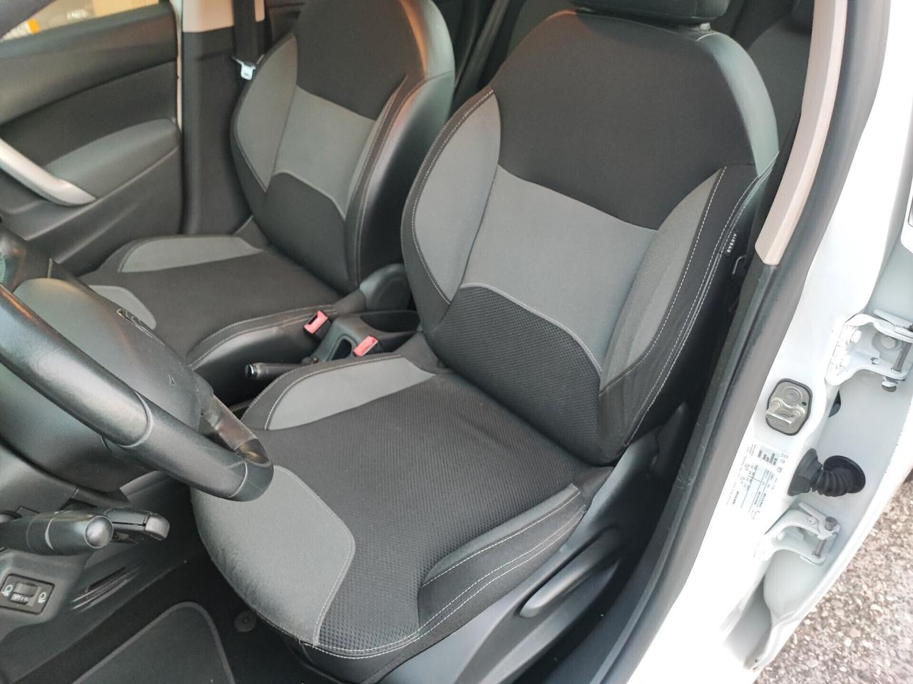 Citroen C3 1.1 GPL KM 135.000 Unico Proprietario