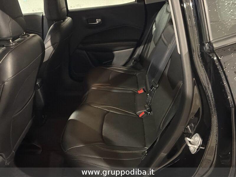 Jeep Compass II 2017 Diesel 1.6 mjt Longitude 2wd 120cv