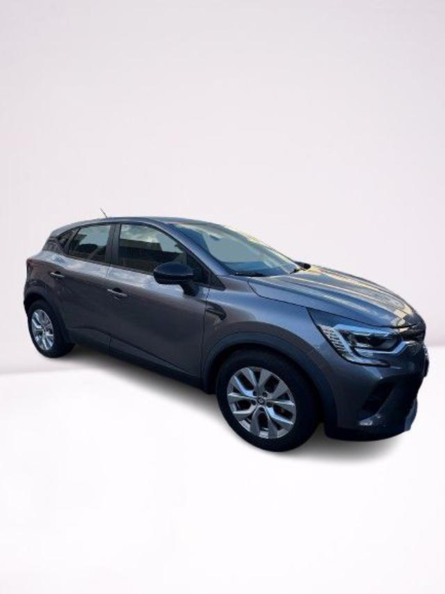 RENAULT Captur TCe 90 CV Business