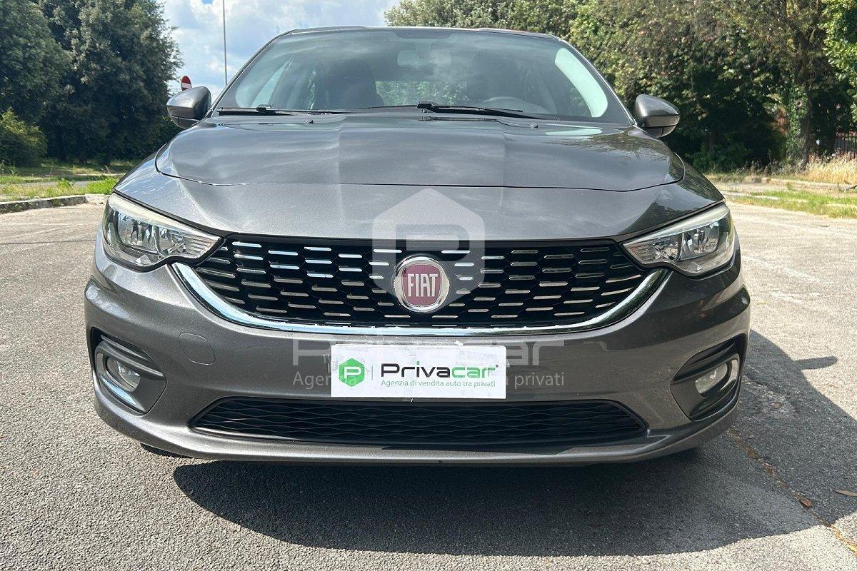 FIAT Tipo 1.6 Mjt 4 porte Opening Edition Plus