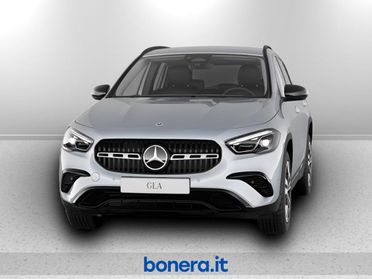 Mercedes GLA 250 250 e Plug-In-Hybrid Progressive Advanced Plus 8G-DCT