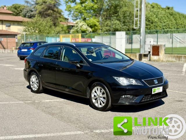 SEAT Leon 1.6 TDI 115 CV ST Business