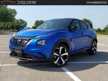 Nissan Juke Tekna 1.6 HEV #5703