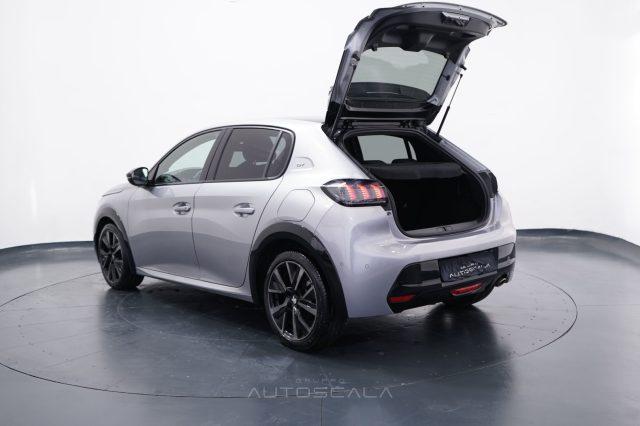 PEUGEOT 208 1.2 PureTech 100cv S&S 5 porte GT