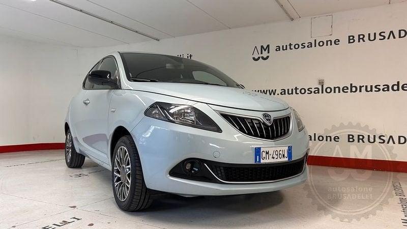 Lancia Ypsilon 1.0 FireFly 5 posti S&S Hybrid Gold *PREZZO REALE*