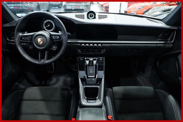 PORSCHE 992 Carrera 4 GTS|BOSE|MATRIX|TETTO