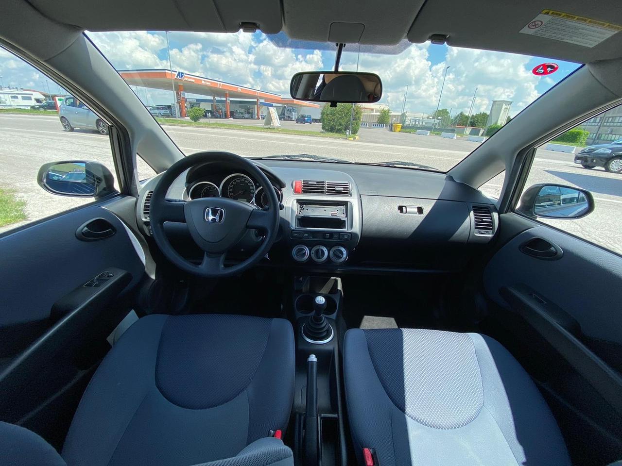 Honda Jazz 1.2 i-DSi 5 porte Live