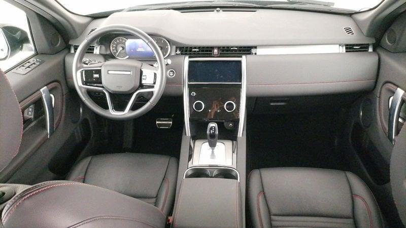 Land Rover RR Evoque L538 Range Rover Evoque (2018) *