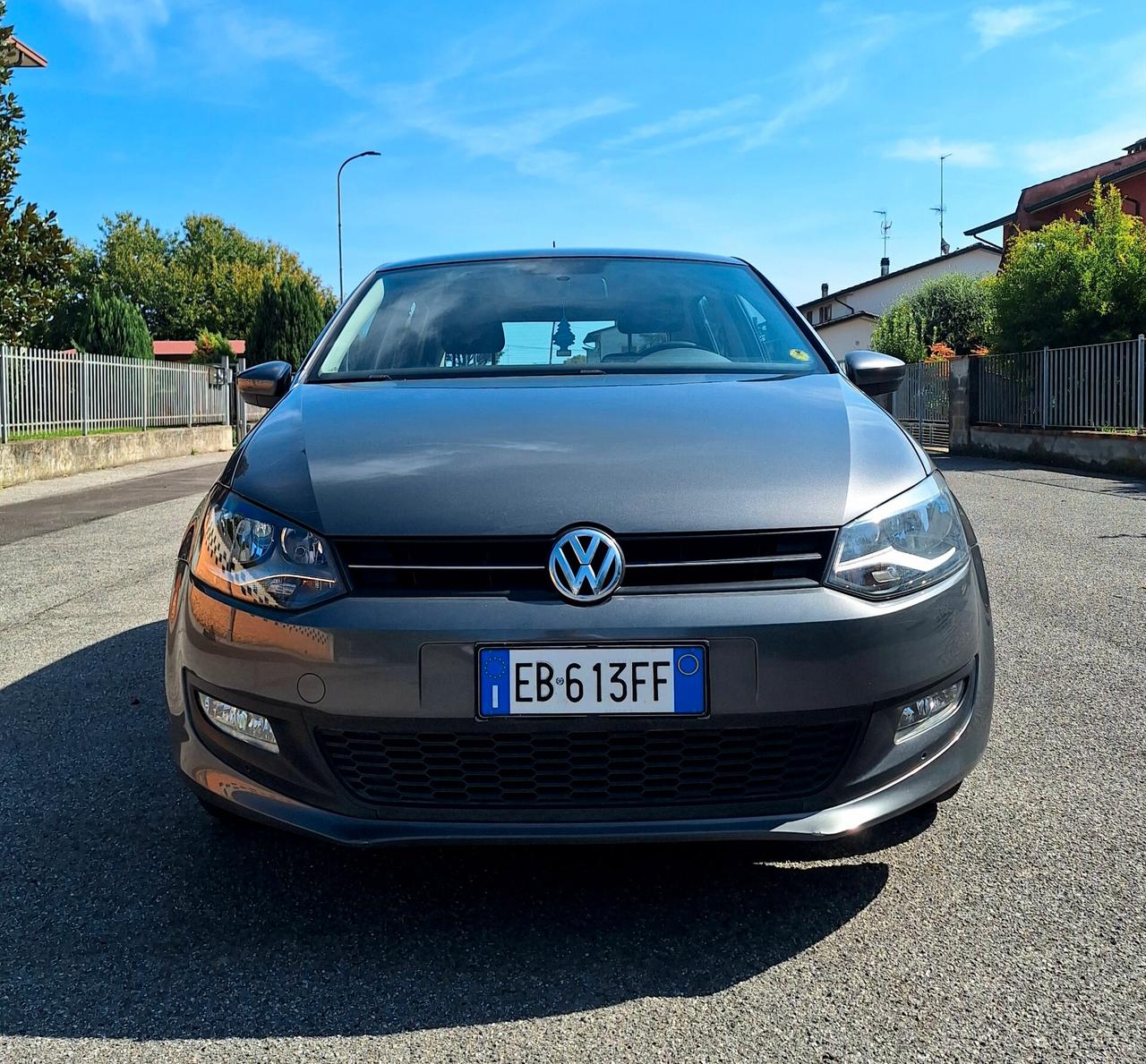 Volkswagen Polo 1.2 TSI 5 porte Highline