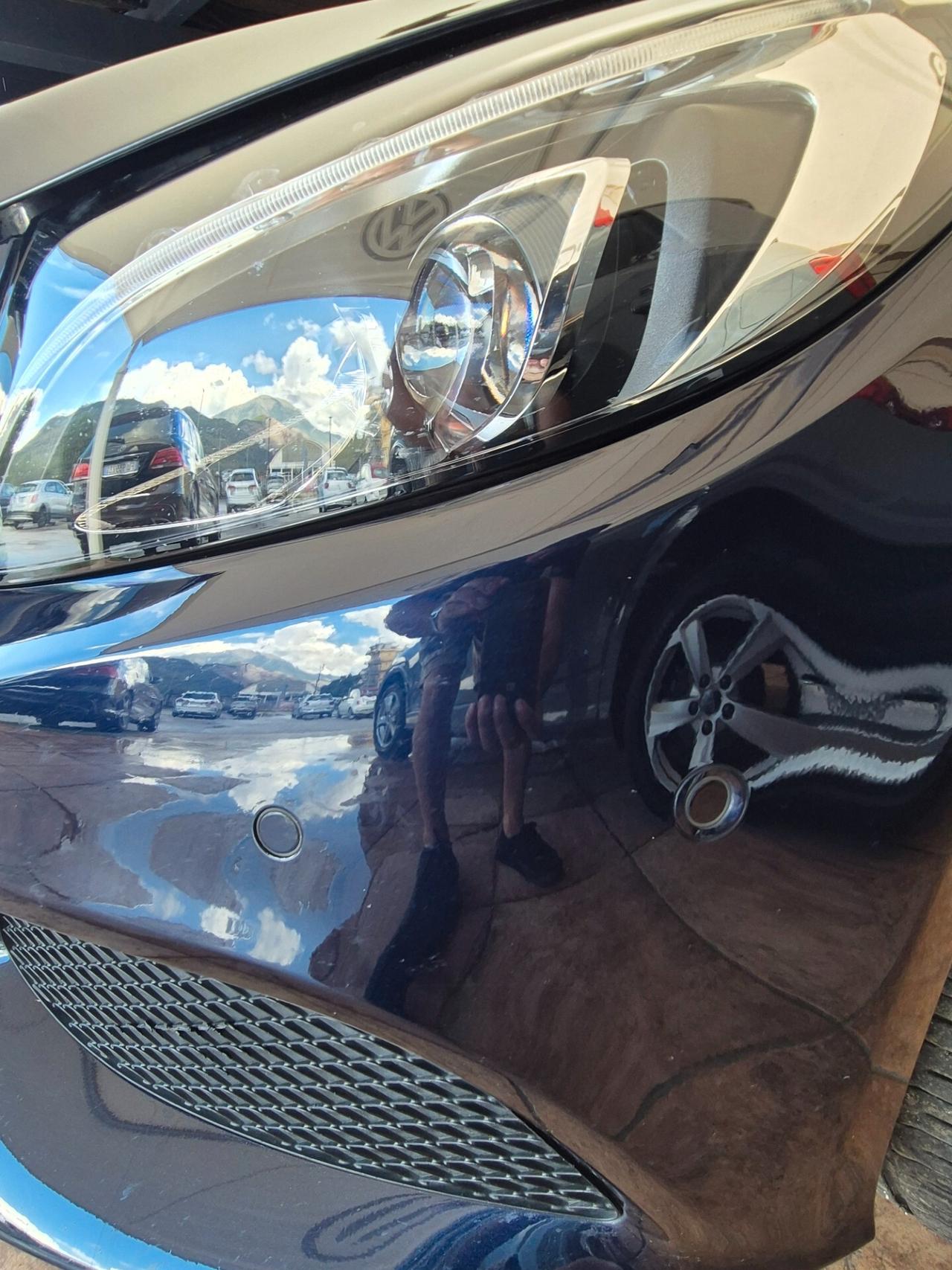 Mercedes-benz C 220 d 4Matic Auto Cabrio Executive