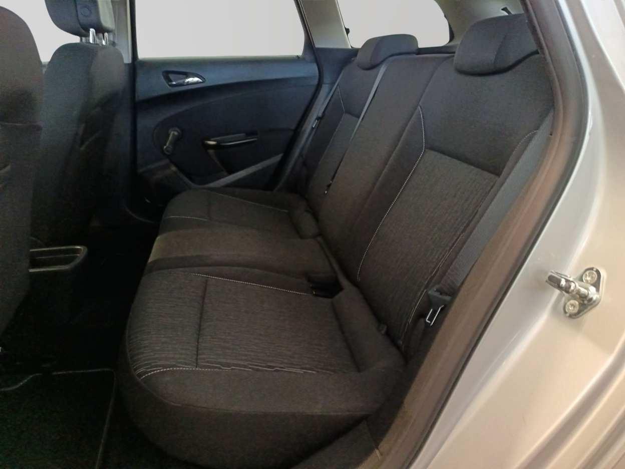 OPEL Astra 4ª serie - Astra 1.7 CDTI 110CV Sports Tourer Ecotec