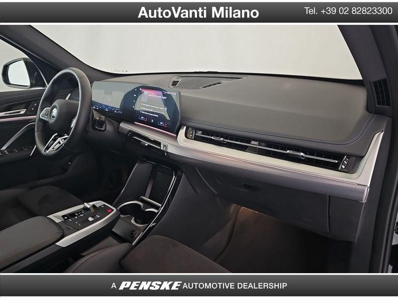 BMW X1 X1 xdrive 30e MSport auto