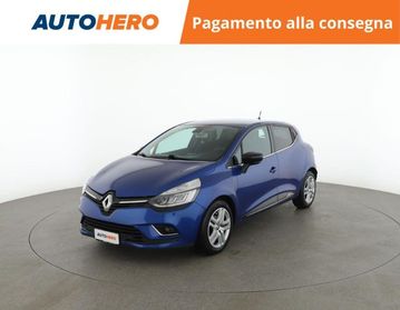 RENAULT Clio dCi 8V 75 CV 5 porte Moschino Zen