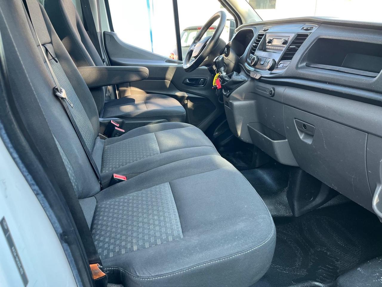 Ford transit 350-2.0 tdci-cass.ribalt-2020
