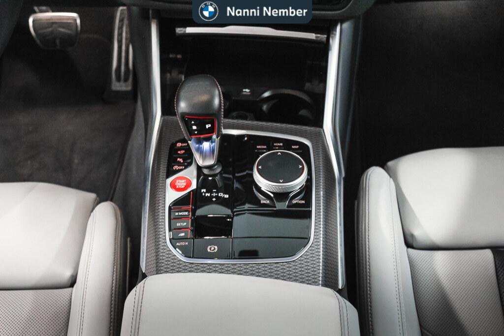BMW M3 Berlina 3.0 Competition M xDrive Steptronic