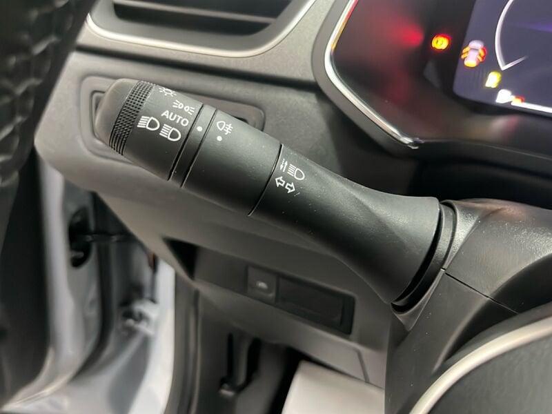 Renault Captur Captur 1.0 eco-g Techno 100cv