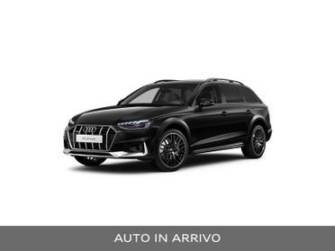 40TDI 204CV quattro S tronic Business Evolution