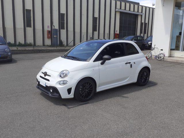 ABARTH 595 PROMO FINANZIAMENTO 1.4 Turbo T-Jet 165 CV