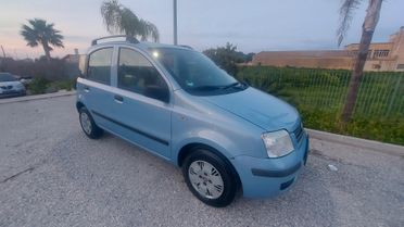 Fiat Panda 1.2 Emotion