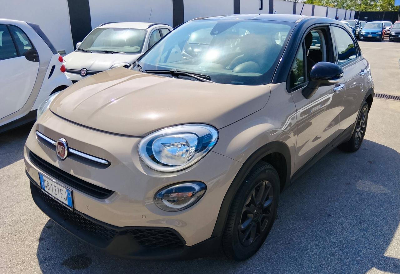 Fiat 500X MJT Lounge 32 MILA KM!