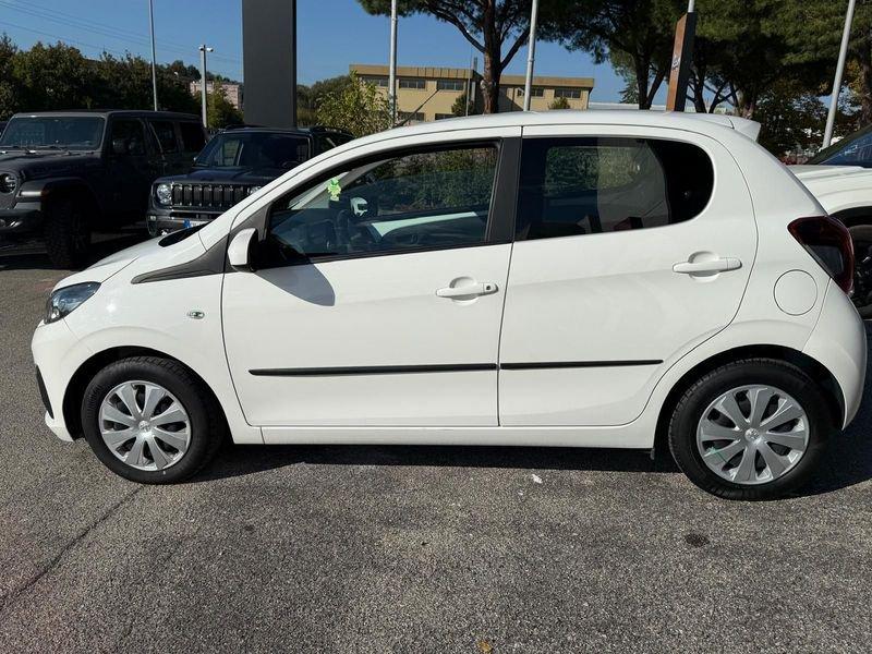 Peugeot 108 VTi 68 5 porte Access