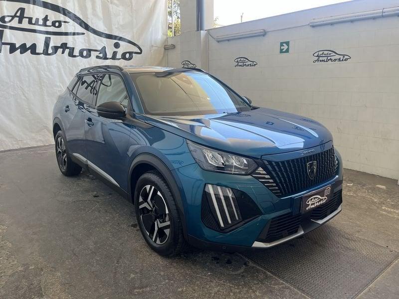 Peugeot 2008 2008 1.2 puretech Allure s&s 100cv TUA DA 219,00 EURO AL MESE