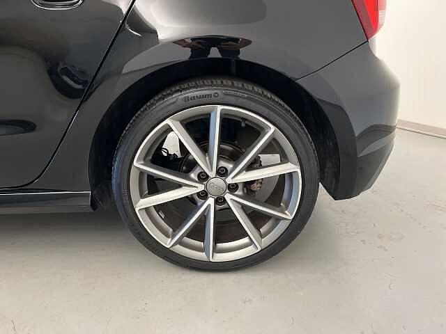 Audi A1 SPB 1.4 TDI Admired