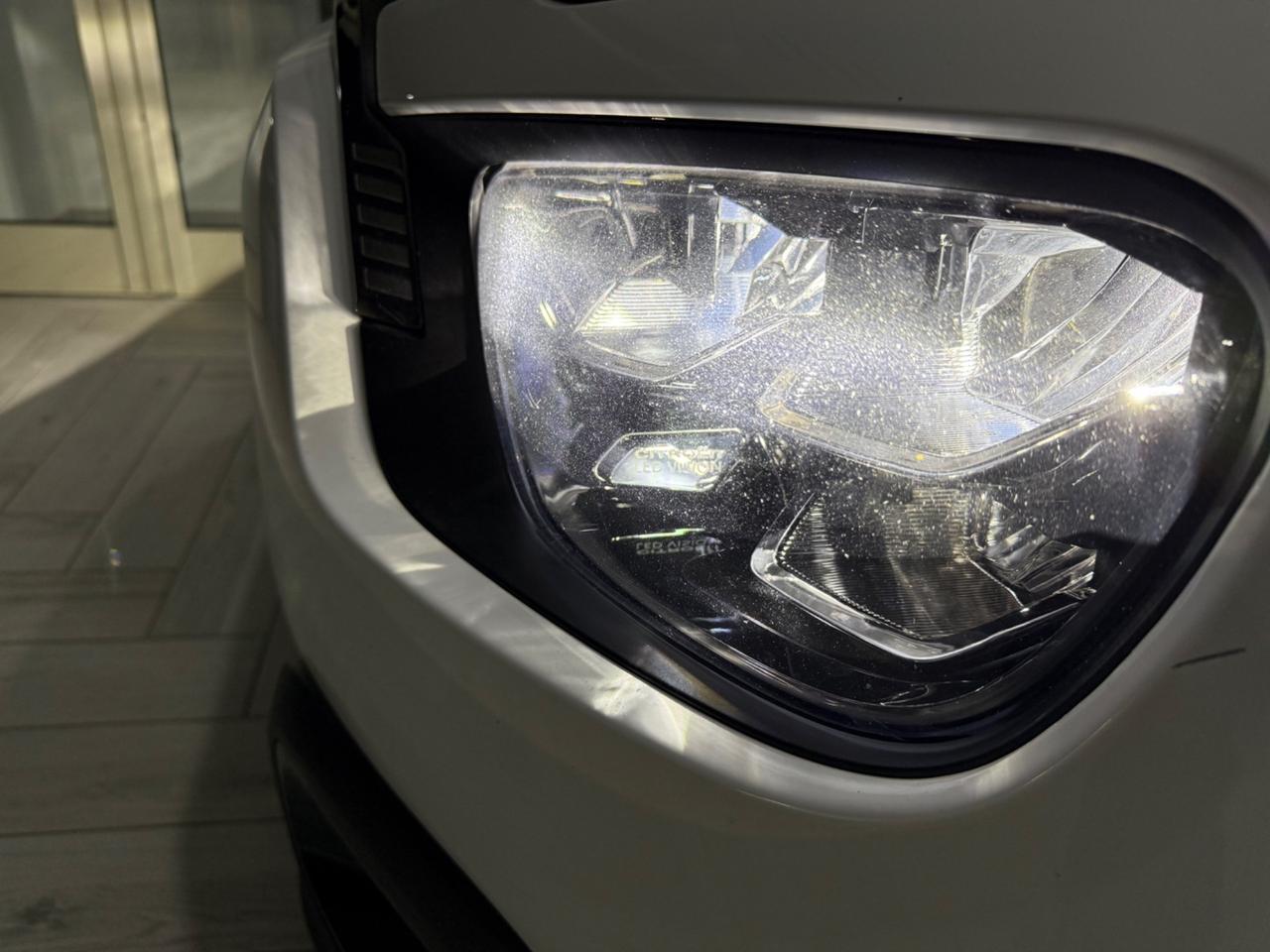 Citroen C3 BlueHDi 100cv SHINE AIRBUMP/FULL LED2022