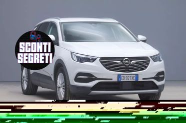 Opel Grandland X 1.6 Phev Business Elegance Auto