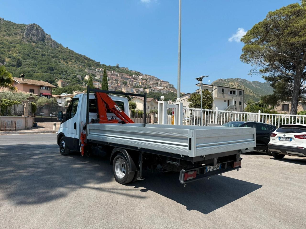 Iveco Daily