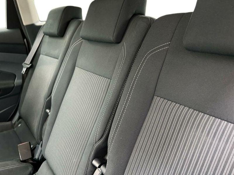 Ford C-Max 1.6 TDCi 115cv DPF Titanium