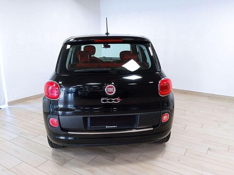 FIAT 500L 1.3 Multijet 85 CV Pop Star