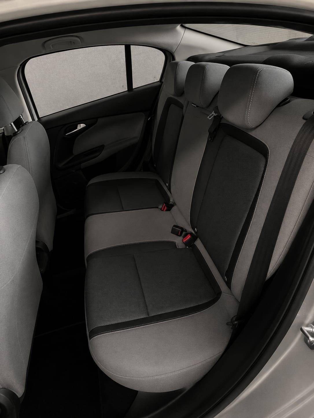 Fiat Tipo 1.4 4 porte Lounge