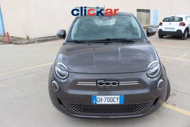 Fiat 500 500e Berlina 23,8 kWh Action