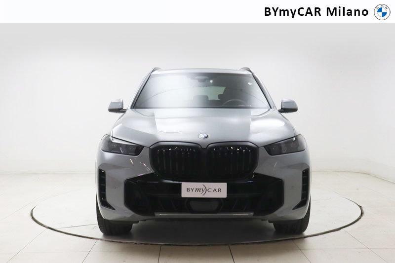 BMW X5 30 d MSport Pro xDrive Steptronic