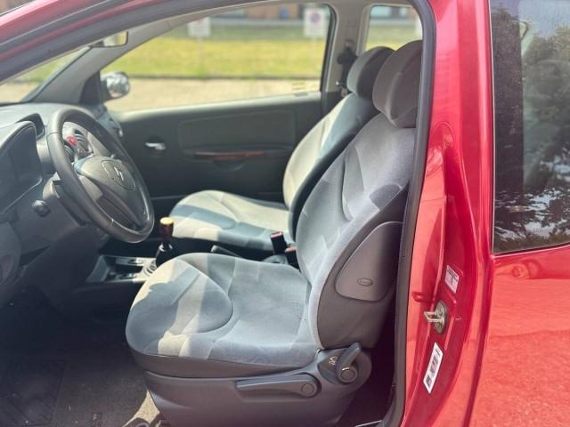 Citroen C2 1.1 Batman