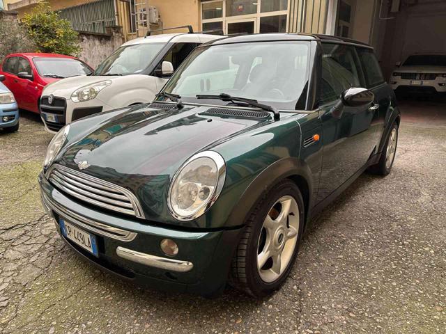 MINI Mini 1.6 16V Cooper