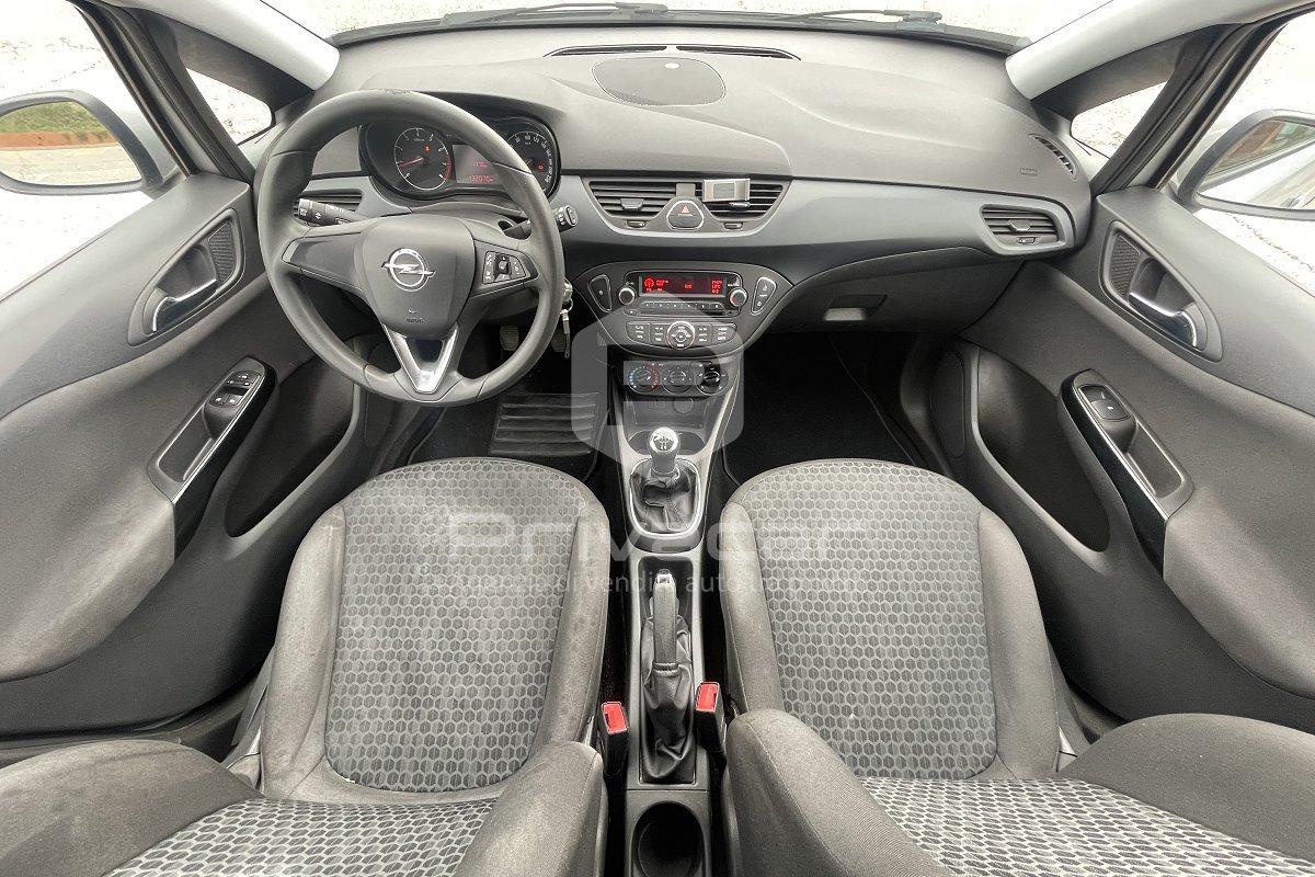 OPEL Corsa 1.4 90CV 5 porte Advance