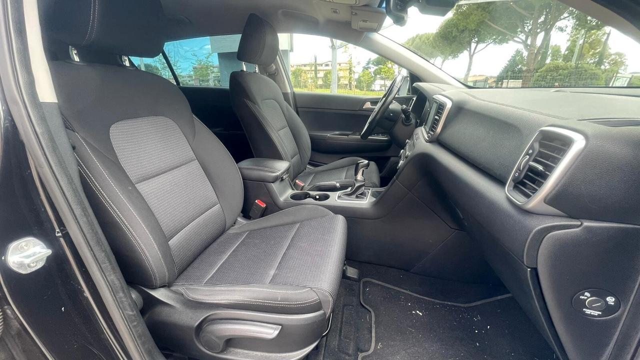 Kia Sportage 1.6 GDI 2WD Business Class