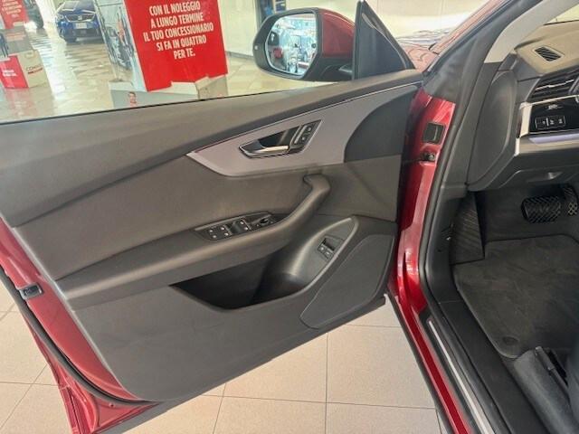 AUDI Q8 Q8 55 TFSI e quattro tiptronic Sport