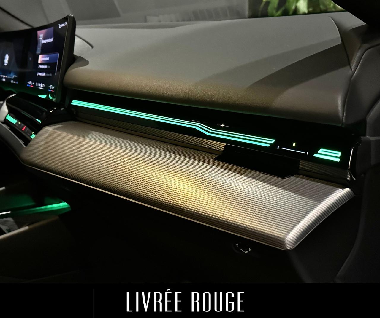 Bmw 520 520d 48V xDrive Touring Msport Pro