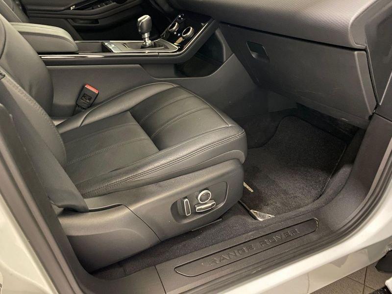 Land Rover RR Evoque Range Rover Evoque 2.0D I4-L.Flw 150 CV S