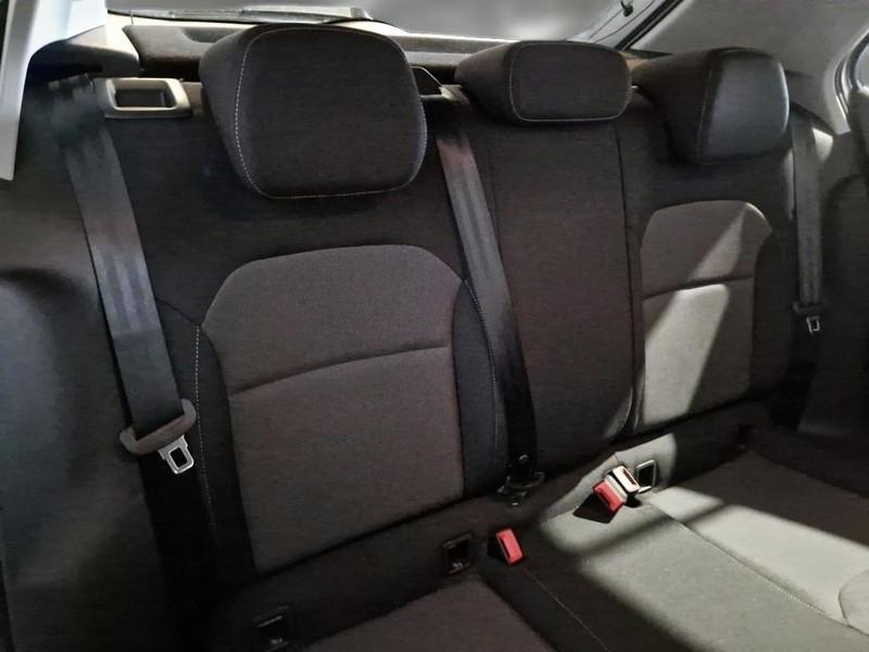 SKODA FABIA 1.0 TSI 5P BENZINA