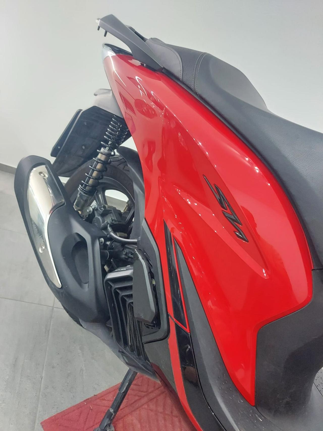 HONDA SH 125i SPORT  2022