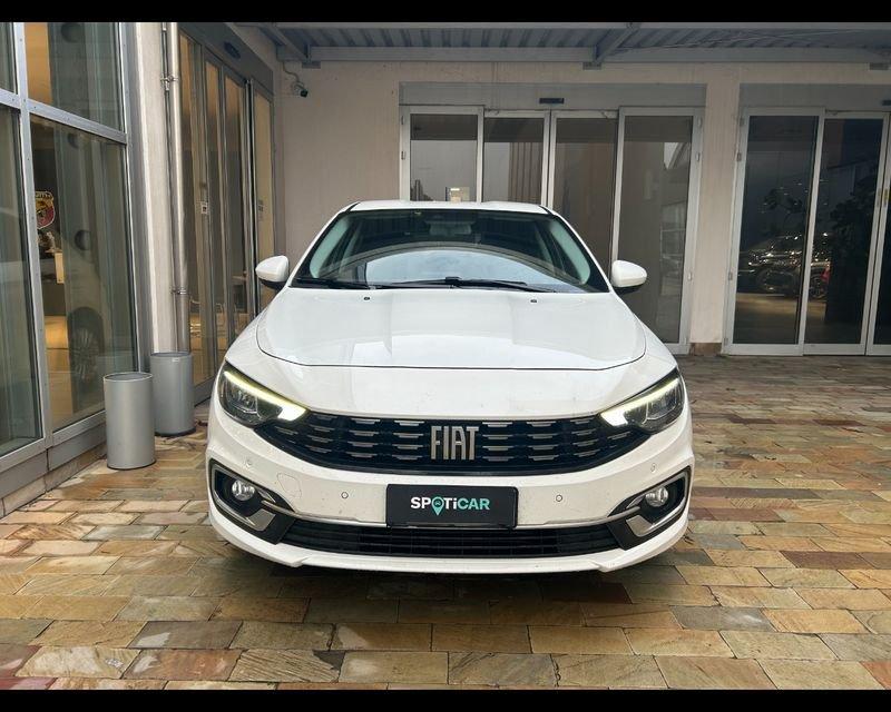 FIAT Tipo 1.3 Mjt S&S 5 porte Life