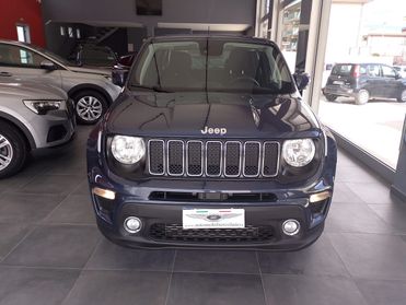 Jeep Renegade 1.6 Mjt 120 CV Longitude