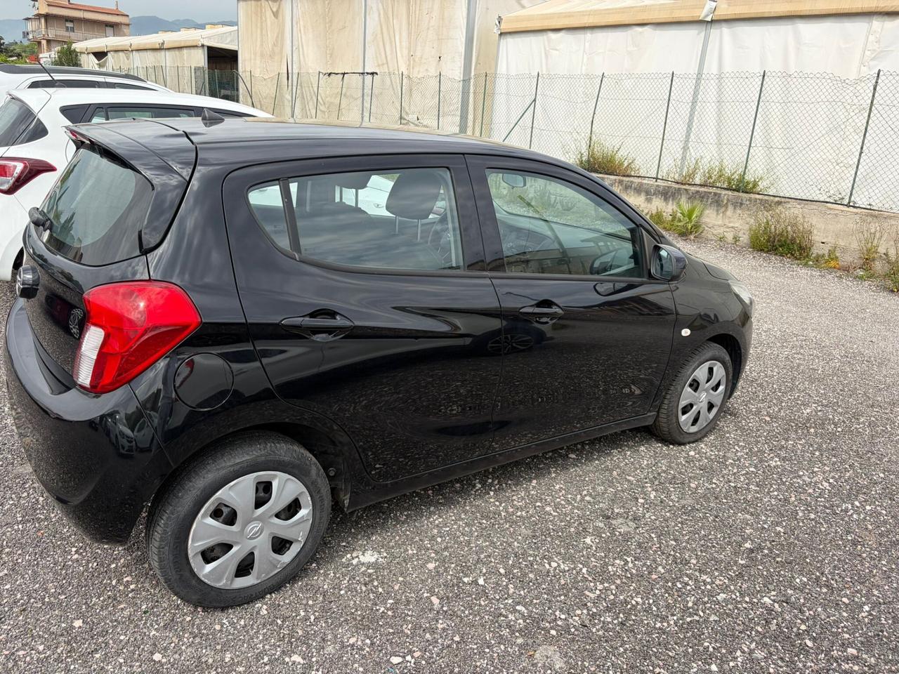 Opel Karl 1.0 benzina 2018