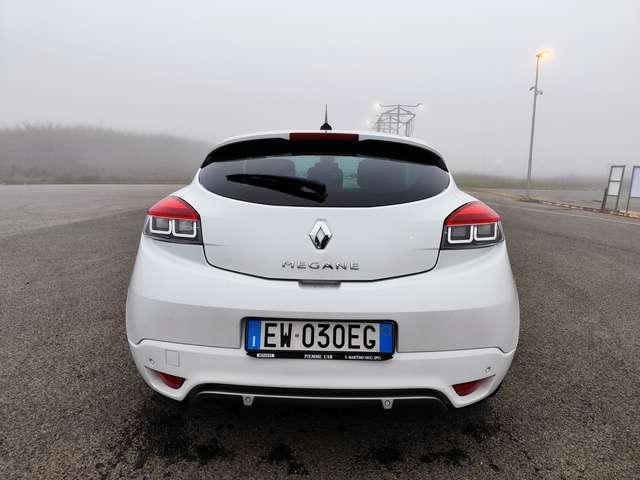 Renault Megane Megane Coupe 1.5 dci energy Gt Line s